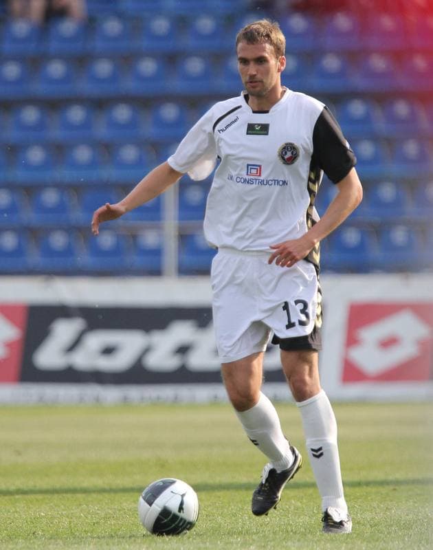 Football. PKO BP Ekstraklasa. Ruch Chorzow - Polonia Warszawa. 22.05.2011