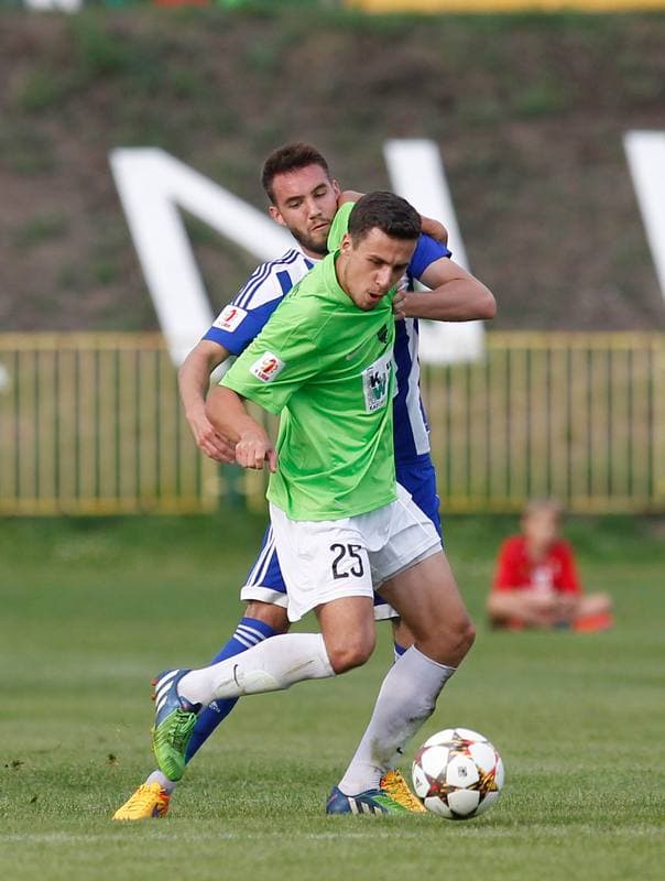 Football. I Liga. Rozwoj Katowice - Wisla Plock. 19.09.2015