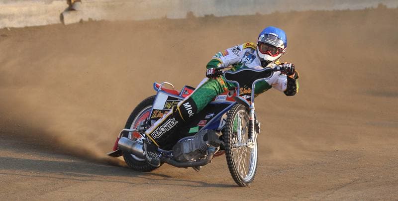 Speedway. Ekstraliga. CKM Wlokniarz Czestochowa - Unibax Torun. 12.06.2011