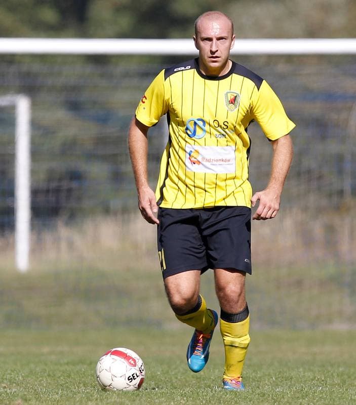 Football. I Liga. Rozwoj Katowice - Zaglebie Sosnowiec. 03.10.2015