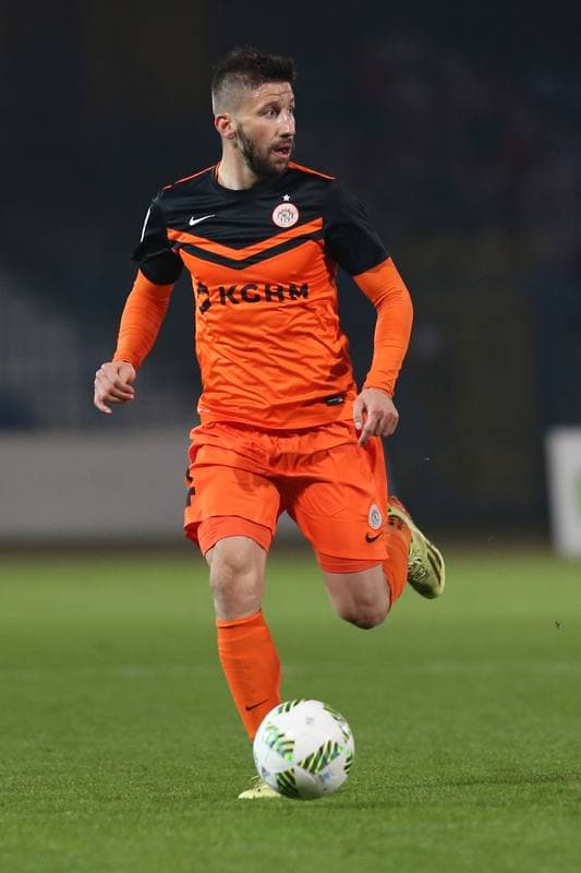 Football. Ekstraklasa. Ruch Chorzow - Zaglebie Lubin. 12.02.2016