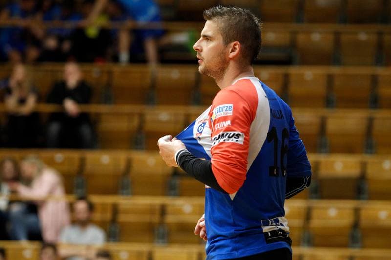 Handball. PGNiG Superliga. NMC Gornik Zabrze - Chrobry Glogow. 15.05.2017