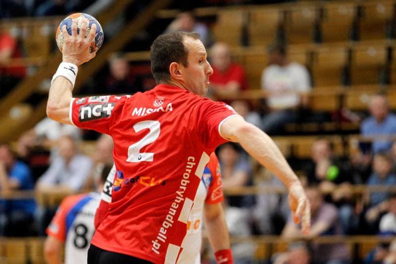 Handball. PGNiG Superliga. NMC Gornik Zabrze - Chrobry Glogow. 15.05.2017