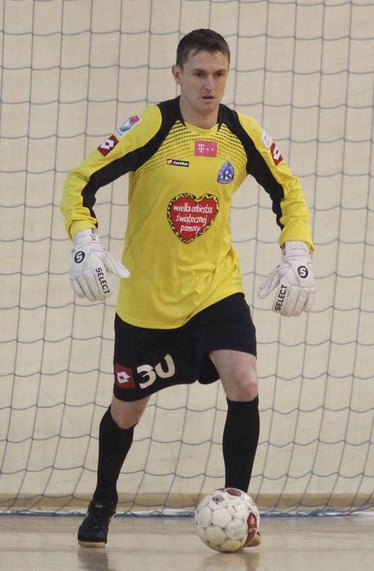 Football. Charitable Tournament. 11.12.2011