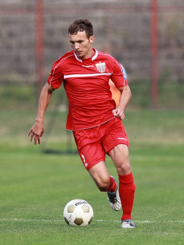 Football. II Liga. Polonia Bytom - Rakow Czestochowa. 31.08.2013