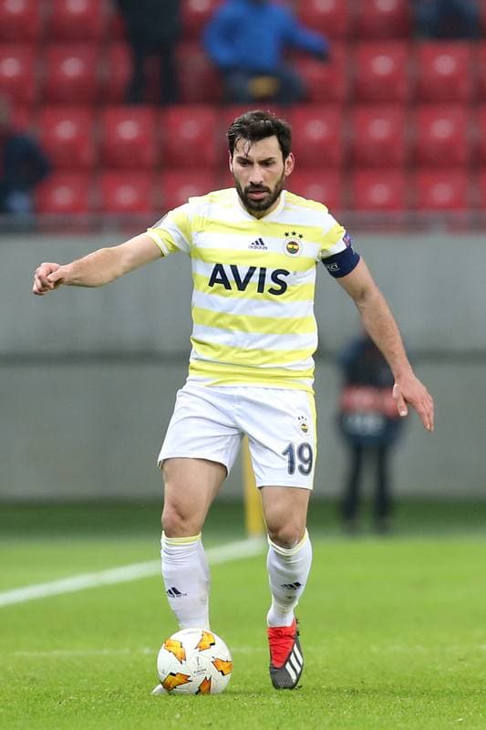 Football. UEFA Europa League. Spartak Trnava - Fenerbahce. 13.12.2018