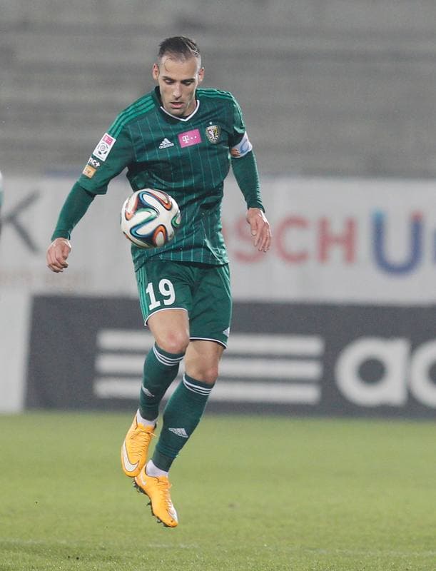 Football. PKO BP Ekstraklasa. Gornik Zabrze - Slask Wroclaw. 18.09.2015