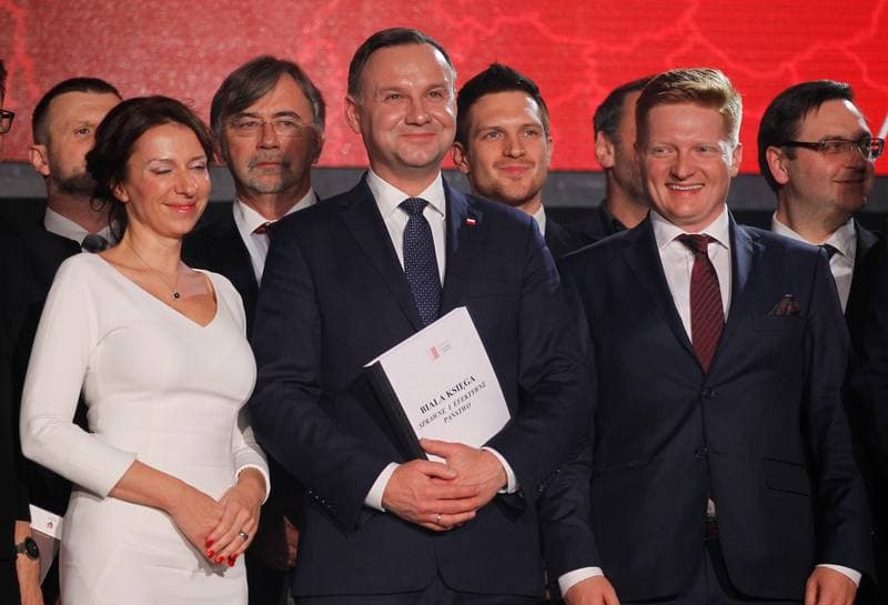 Law4Growth Forum. Katowice. 29.10.2015