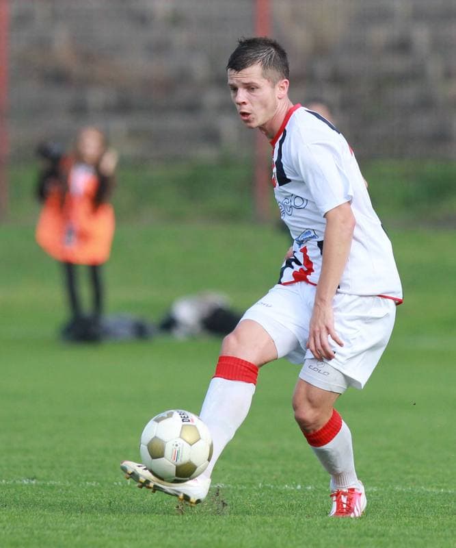 Football. II Liga. Polonia Bytom - Odra Opole. 14.09.2013
