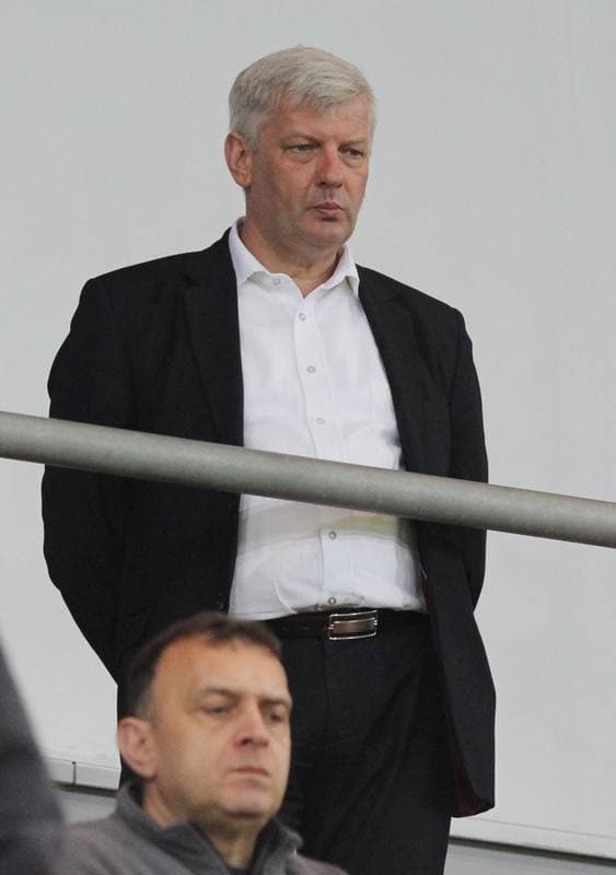 Football. T-Mobile Ekstraklasa. Piast Gliwice - Lechia Gdansk. 01.08.2014