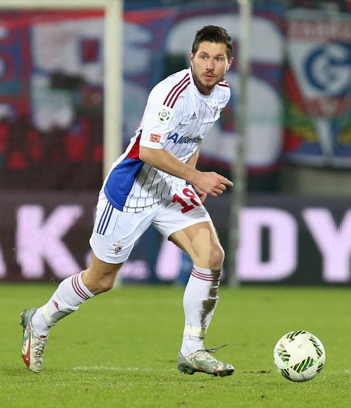 Football. Ekstraklasa. Gornik Zabrze - Lechia Gdansk. 13.03.2016