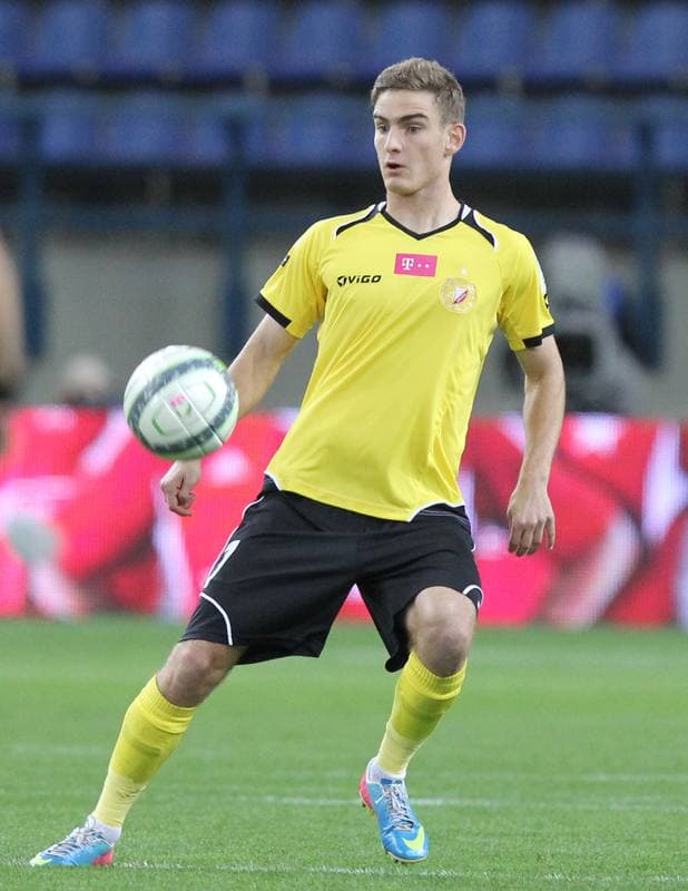 Football. T-Mobile Ekstraklasa. Wisla Krakow - Widzew Lodz. 29.10.2013