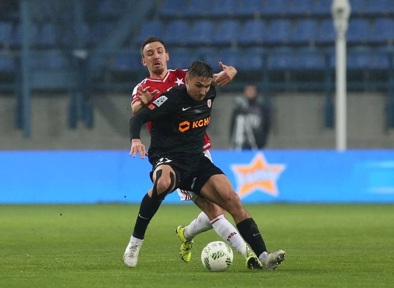 Football. Ekstraklasa. Wisla Krakow - Zaglebie Lubin. 09.04.2016