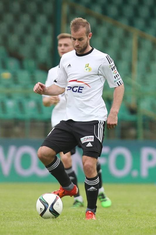 Football. I Liga. Rozwoj Katowice - GKS Belchatow. 29.05.2016