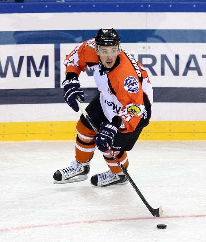 Ice Hockey. Polish Cup. JKH GKS Jastrzebie - GKS Tychy. 27.12.2014