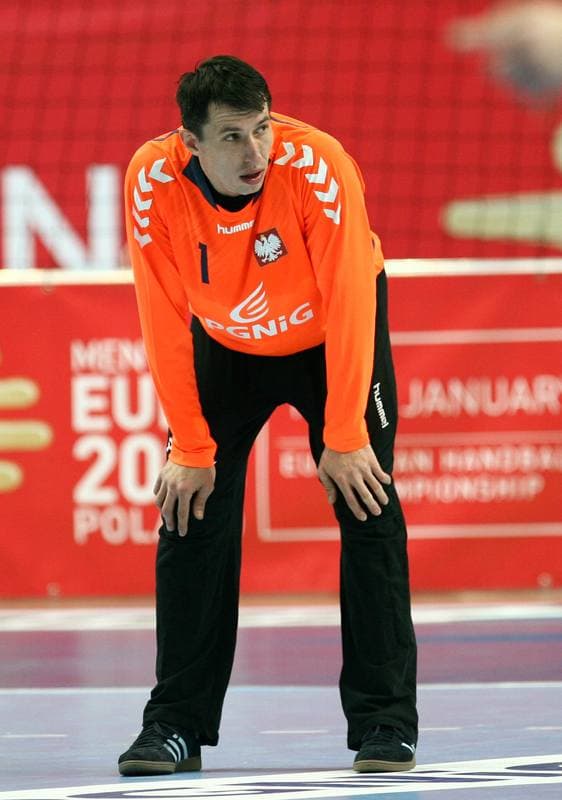 Handball. Christmas Cup. Poland - Slovakia. 28.12.2014
