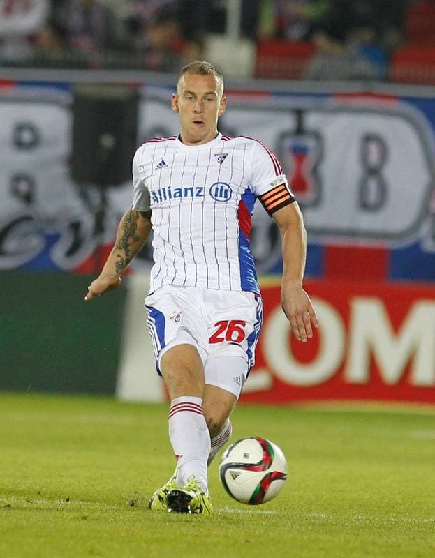 Football. PKO BP Ekstraklasa. Gornik Zabrze - Korona Kielce. 08.11.2015