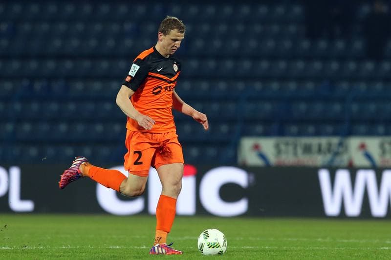 Football. Ekstraklasa. Ruch Chorzow - Zaglebie Lubin. 12.02.2016