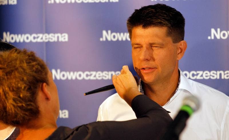 Modern Poland Congress. Katowice. 30.08.2015