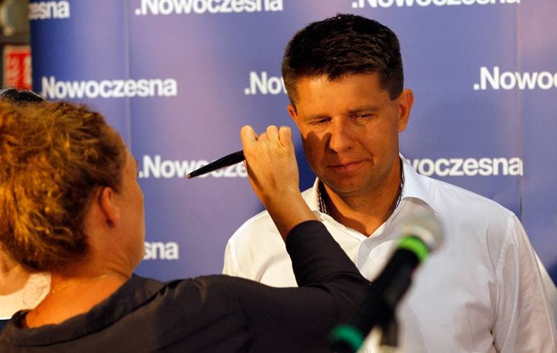 Modern Poland Congress. Katowice. 30.08.2015