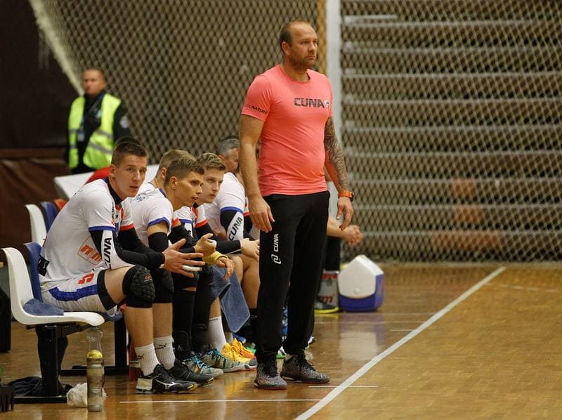Handball. PGNiG Superliga. Gornik Zabrze - Chrobry Glogow. 09.09.2015