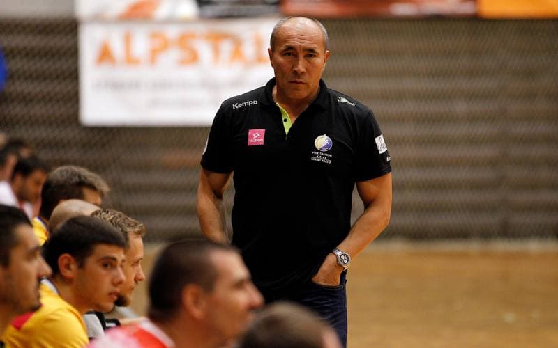 Handball. PGNiG Superliga. Gornik Zabrze - Vive Kielce. 08.03.2015
