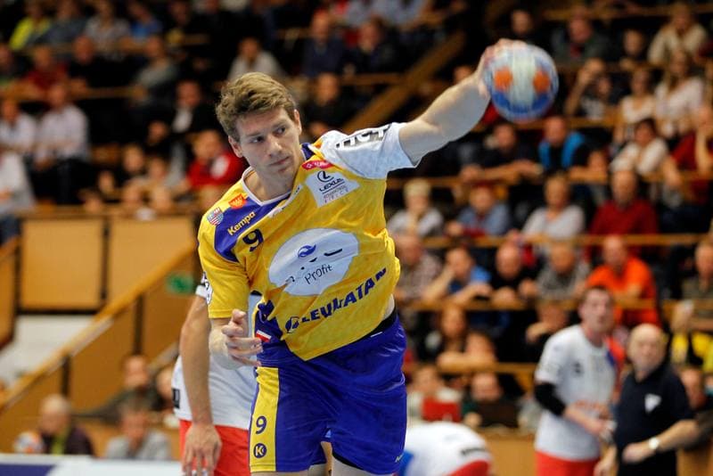 Handball. PGNiG Superliga. Gornik Zabrze - Vive Kielce. 18.10.2016