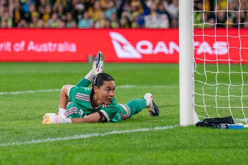 Football. International Friendly. Australia - Mexico. 09.06.2026