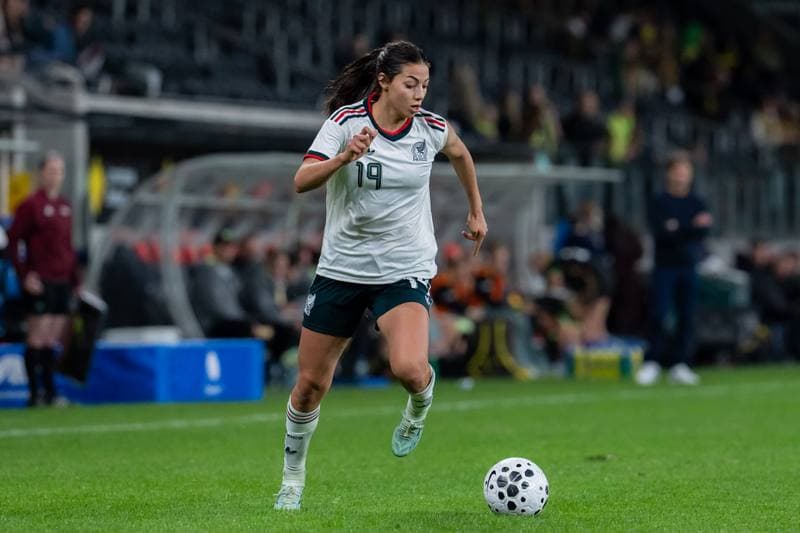Football. International Friendly. Australia - Mexico. 09.06.2026