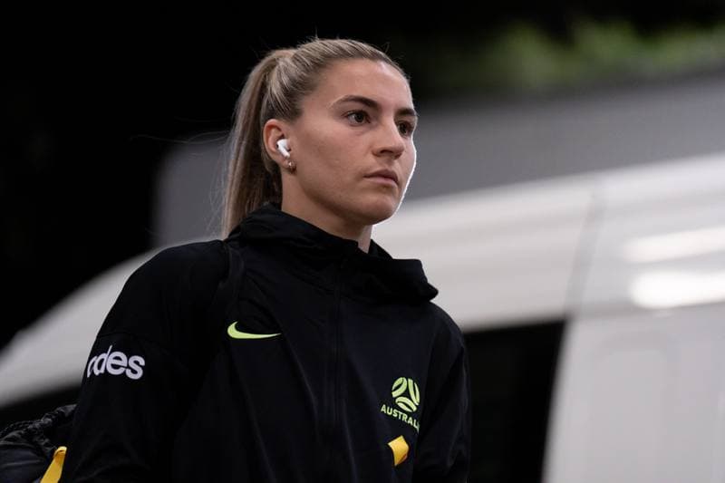 Football. International Friendly. Australia - Mexico. 09.06.2026