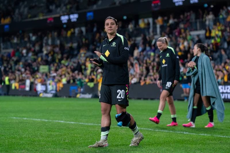 Football. International Friendly. Australia - Mexico. 09.06.2026