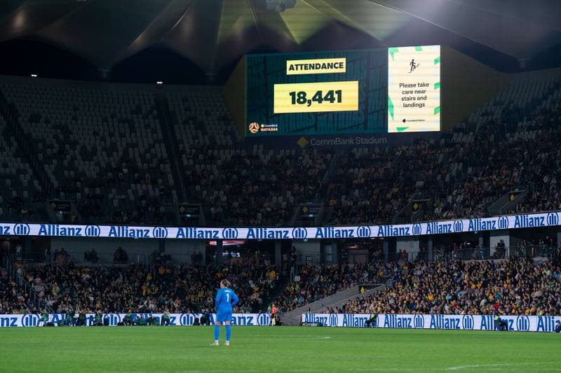 Football. International Friendly. Australia - Mexico. 09.06.2026