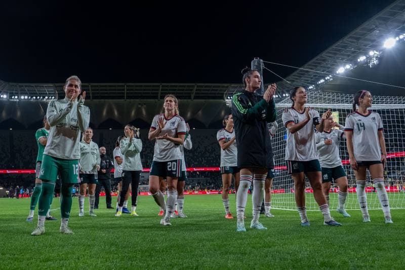 Football. International Friendly. Australia - Mexico. 09.06.2026