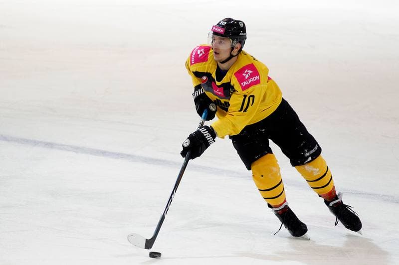 Ice Hockey. Tauron Hokej Liga. Tauron KH GKS Katowice - Orlik Opole. 26.01.2018