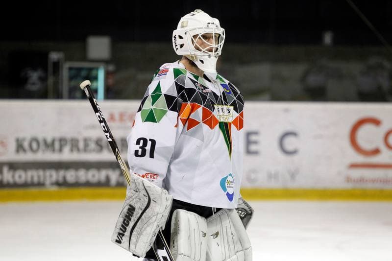 Ice Hockey. Polska Hokej Liga. GKS Tychy - Tauron KH GKS Katowice. 11.02.2018