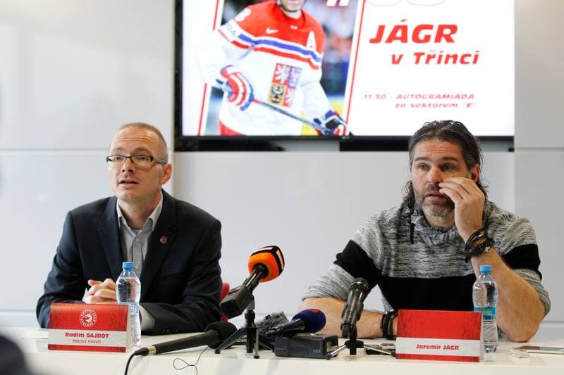 Ice Hockey. Ocelari Trinec. Training. 21.10.2018