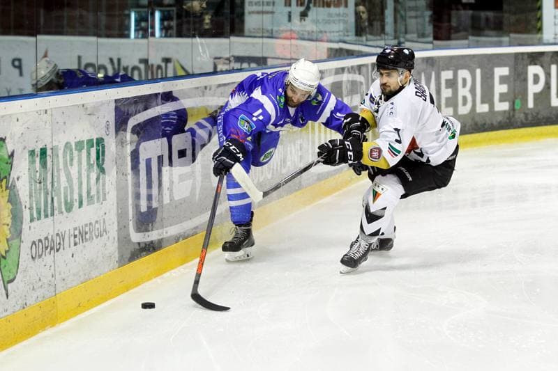 Ice Hockey. Polska Hokej Liga. GKS Tychy - Unia Oswiecim. 04.12.2018