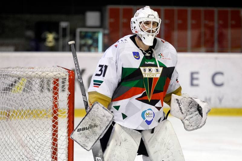 Ice Hockey. Polska Hokej Liga. GKS Tychy - Unia Oswiecim. 04.12.2018