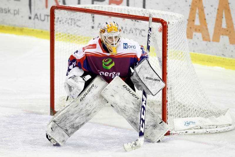 Ice Hockey. Tauron Hokej Liga. Tauron KH GKS Katowice - KH Energa Torun. 22.12.2018