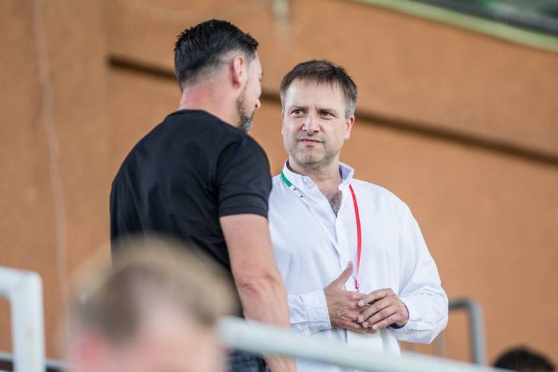 Football. Fortuna I Liga. Zaglebie Sosnowiec - Puszcza Niepolomice. 12.09.2021