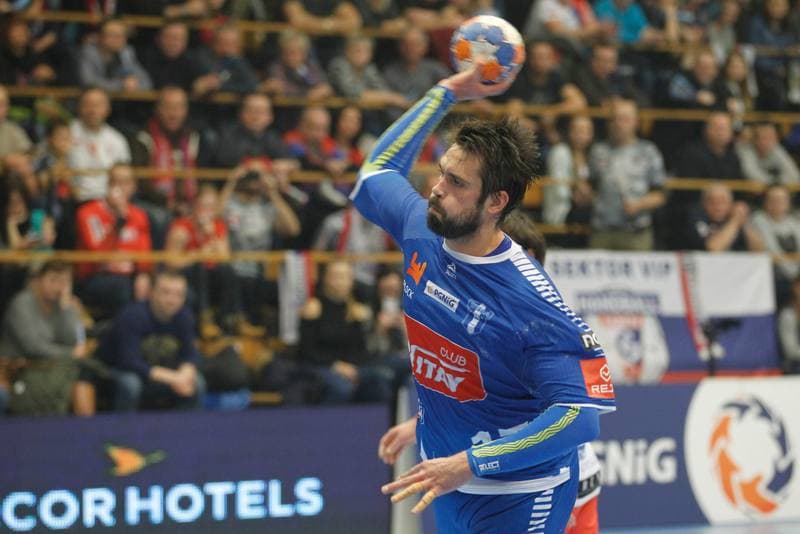 Handball. PGNiG Superliga. NMC Gornik Zabrze - Orlen Wisla Plock. 01.02.2017