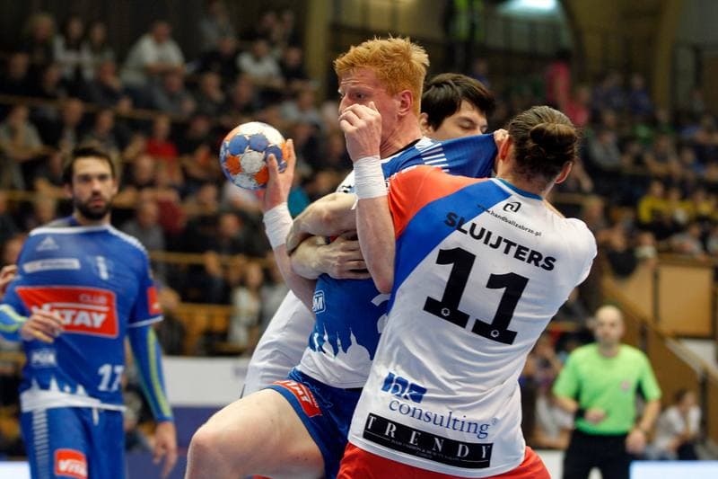 Handball. PGNiG Superliga. NMC Gornik Zabrze - Orlen Wisla Plock. 01.02.2017