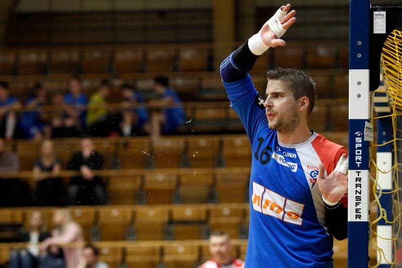 Handball. PGNiG Superliga. NMC Gornik Zabrze - Chrobry Glogow. 15.05.2017
