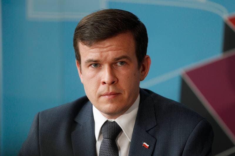 Sport. WADA. Press Conference. 04.04.2018
