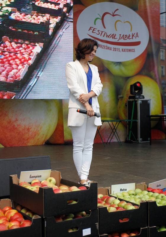 Apple Festival. Katowice. 26.09.2015