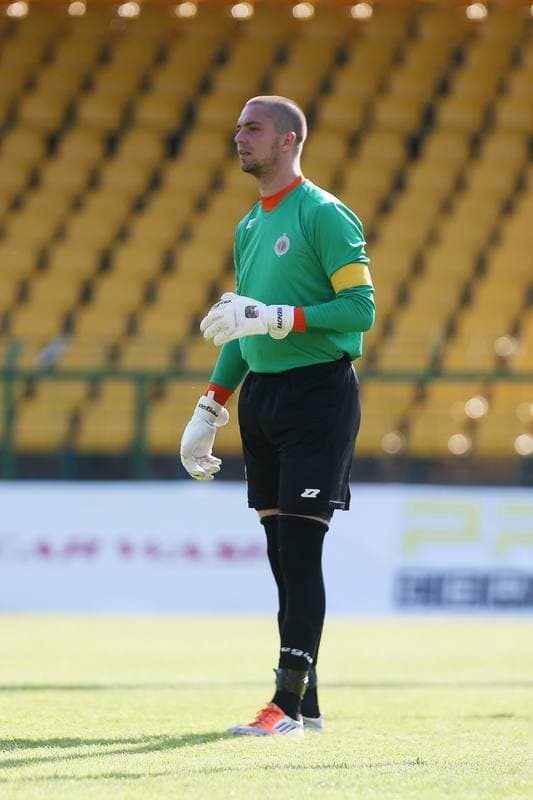 Football. I Liga. GKS Katowice - Chrobry Glogow. 21.05.2016
