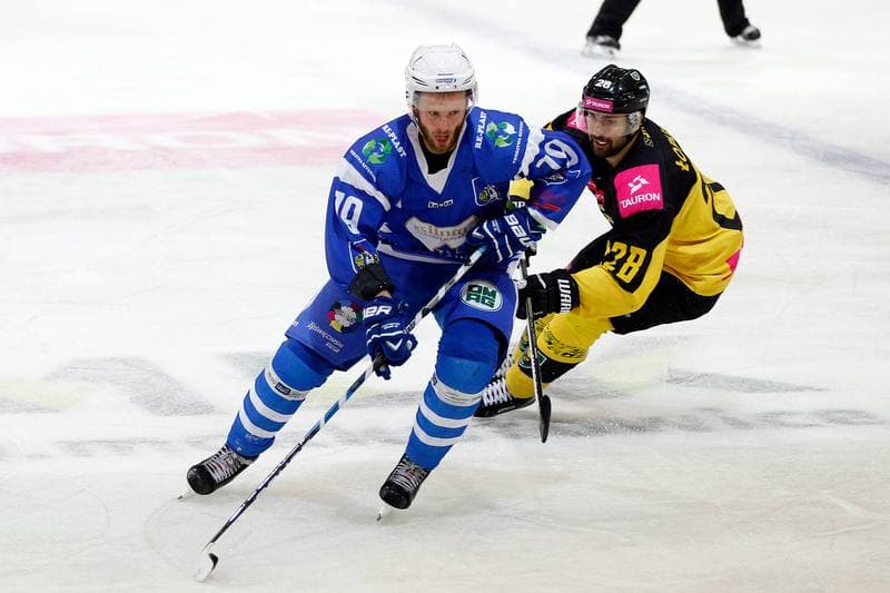 Ice Hockey. Tauron Hokej Liga. Tauron KH GKS Katowice - Unia Oswiecim. 30.09.2018