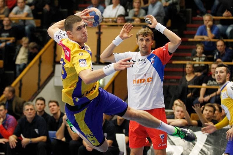 Handball. PGNiG Superliga. Gornik Zabrze - Vive Kielce. 18.10.2016