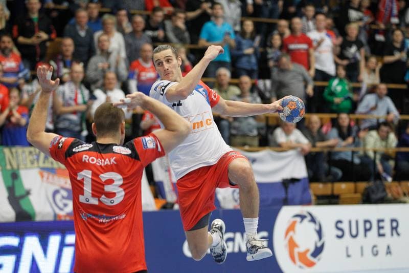 Handball. PGNiG Superliga. NMC Gornik Zabrze - MMTS Kwidzyn. 07.02.2017