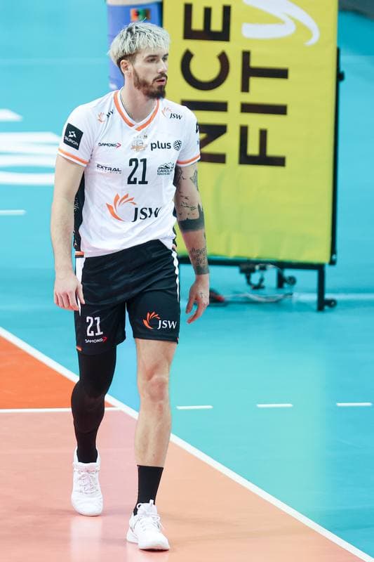 Volleyball. AL-KO Superpuchar Polski. Jastrzebski Wegiel - Aluron CMC Warta Zawiercie. 25.09.2024